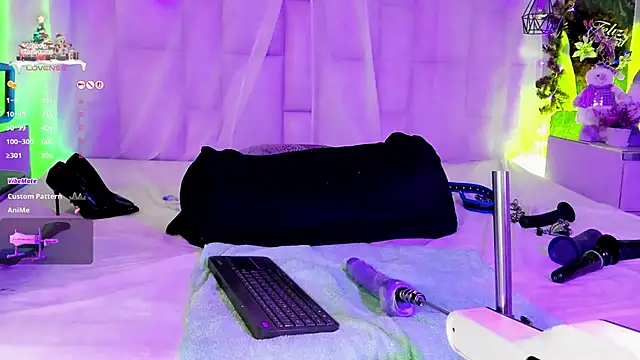 AVA_MALAIKA's cam snapshot