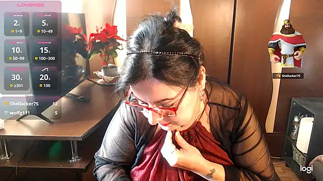 exymilf_'s cam snapshot