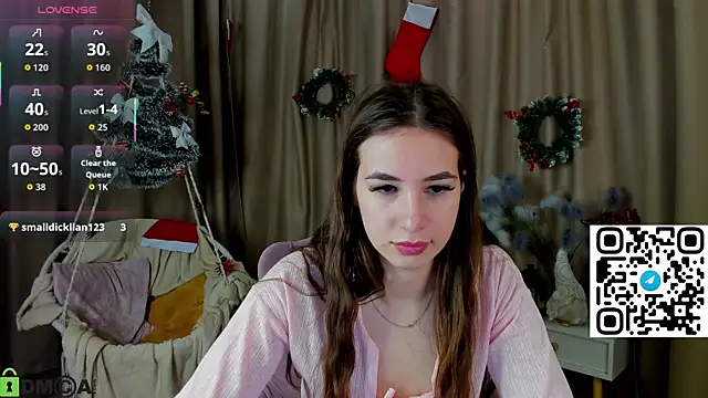 amelia_mee's cam snapshot