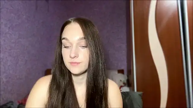 YahairaDuracher's cam snapshot