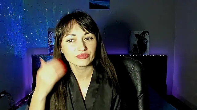 RosiAlina's cam snapshot