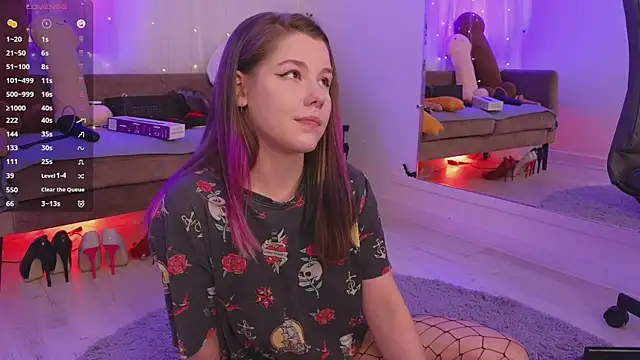 Mira_Falls's cam snapshot