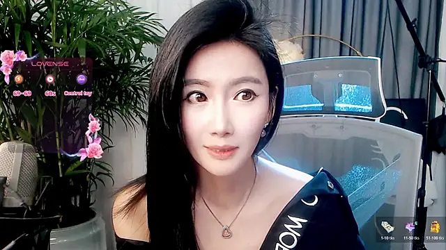 feifei-love's cam snapshot