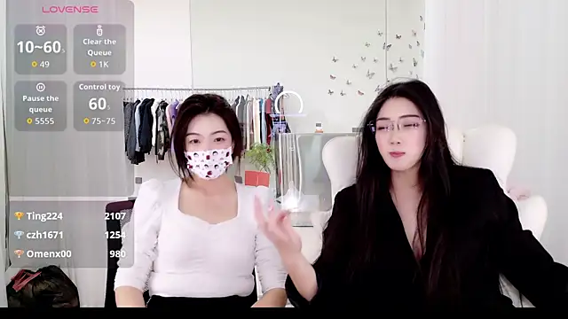 yangyang-777's cam snapshot