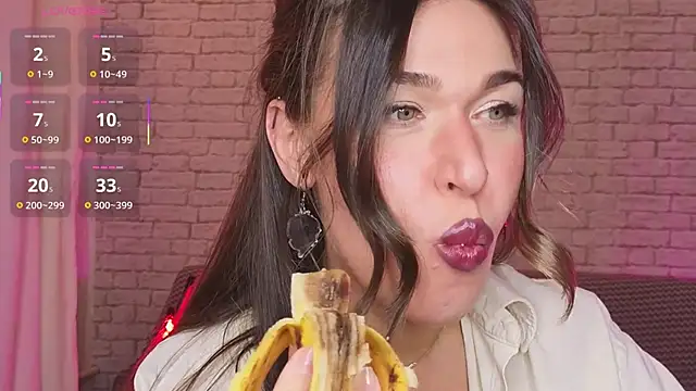 ReginaFoXXXy's cam snapshot