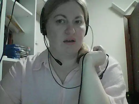 Amelia-Diamond's cam snapshot