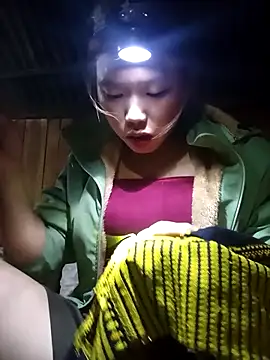 Ngocmi909's cam snapshot