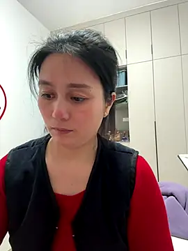 buusoom's cam snapshot