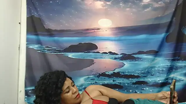 BustyyFaye's cam snapshot