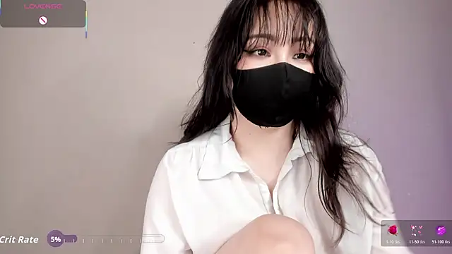 Belover_nana's cam snapshot