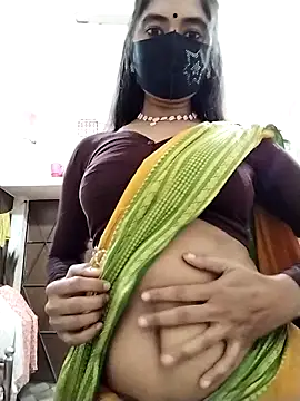 Puja-Rane's cam snapshot