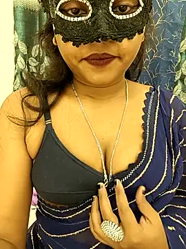 Sexy-suhana-'s cam snapshot