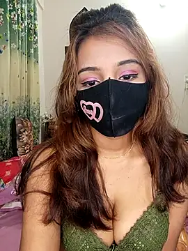 Sexy-Jara1's cam snapshot