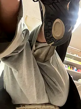 AlishaOfThorns's cam snapshot