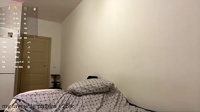 ColettaPeitz's cam snapshot