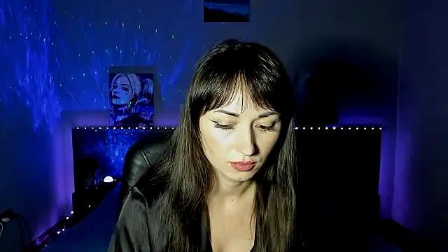 RosiAlina's cam snapshot