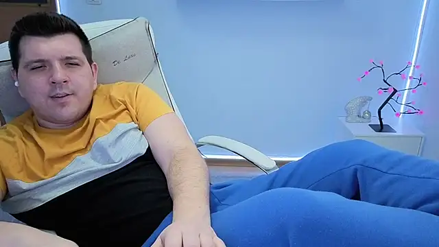 JasonJacks live sex cam