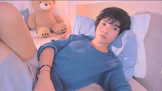 Sweet_Allan live sex cam