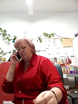 TerezaVelvet live sex cam