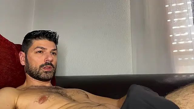 xxSexPrincexx live sex cam