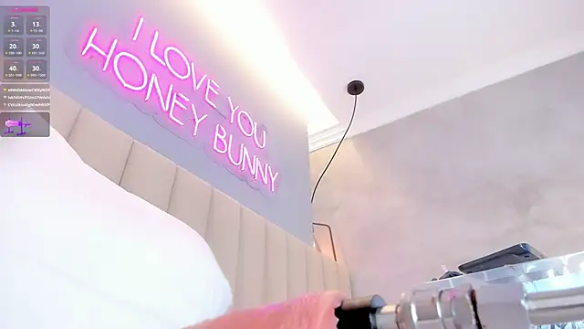 SOFIAGOEZ30's cam snapshot