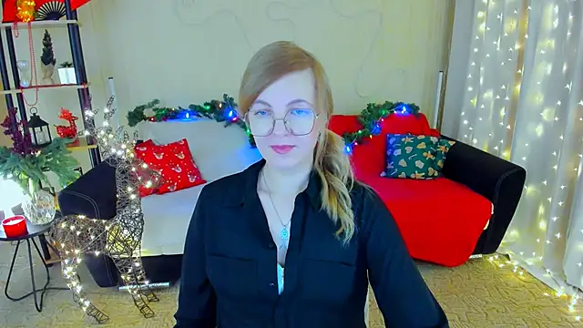 YourUniverser's cam snapshot