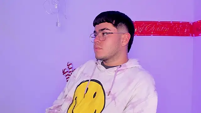 thiago_occonor's cam snapshot