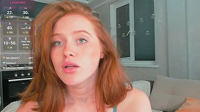 stacyfox's cam snapshot