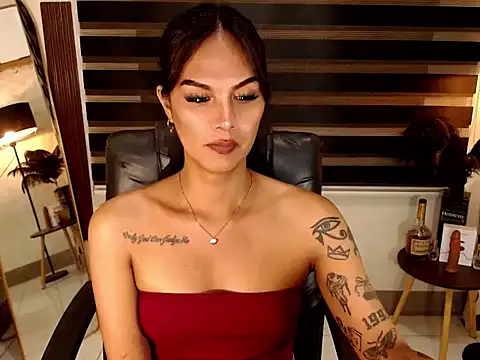 SarahAmber live sex cam