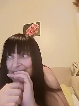 Women-pleasures's cam snapshot