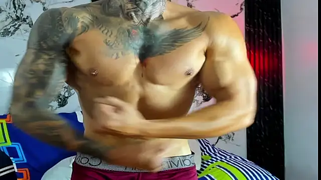 chico_malo66d's cam snapshot