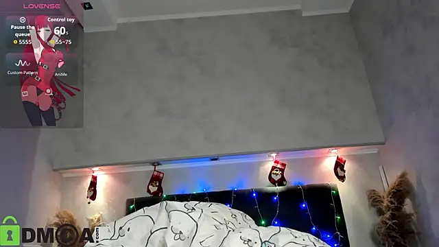 Ruth_Oliver's cam snapshot