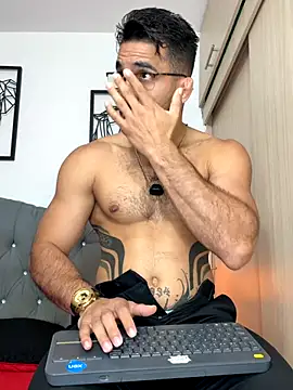 Maximiliano_ford's cam snapshot