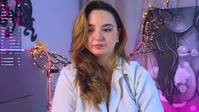 LucilleMcBride's cam snapshot