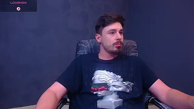 EnzoRace's cam snapshot