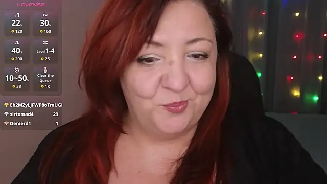 Ophelia_Orbit's cam snapshot