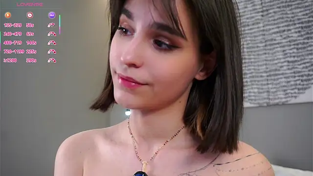 Asecondsoul's cam snapshot