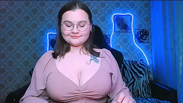 InLoveWithLife26's cam snapshot