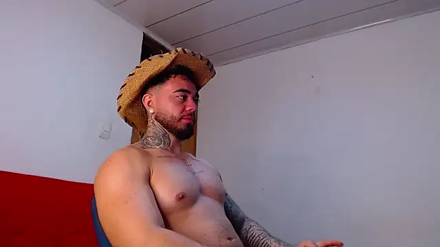 tommyblessd1's cam snapshot