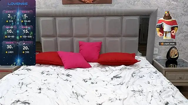 ElizabethParkk's cam snapshot