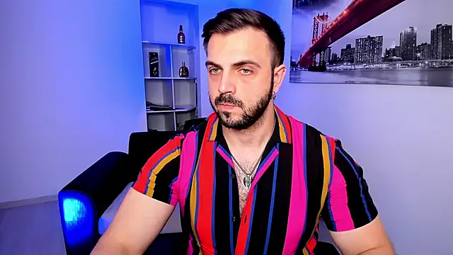 Jace_Thorne's cam snapshot