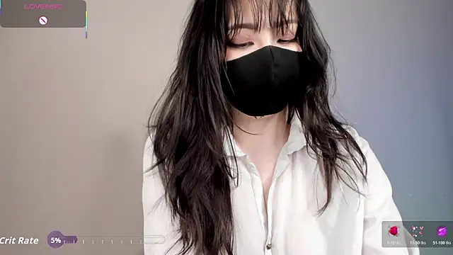 Belover_nana's cam snapshot