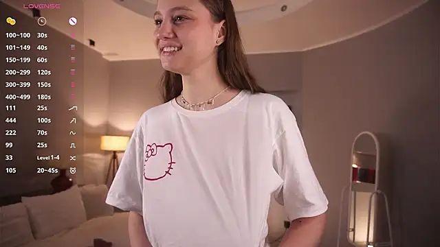 MercBoone's cam snapshot