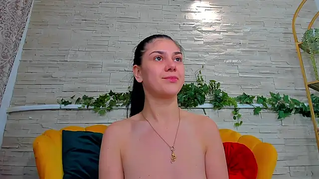 SerennaNoir's cam snapshot