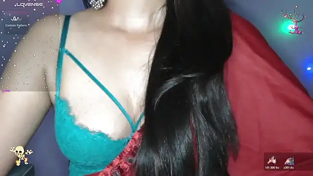 Trishas_Stream live sex cam