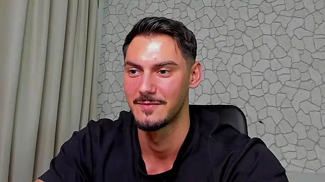 ClintMasters live sex cam