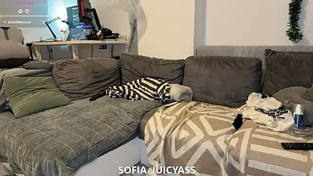 Sofia_JuicyAss's web cam