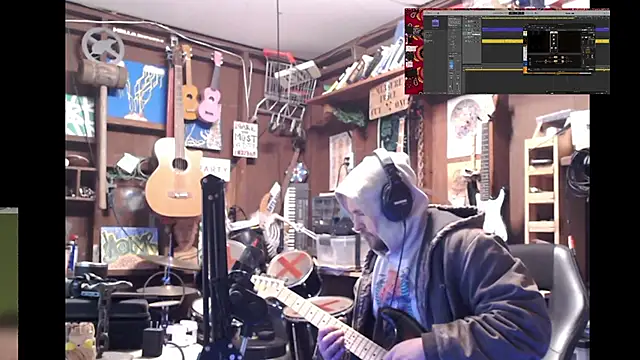 itsjameswebbscope live sex cam