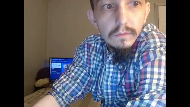 VanceFontaine live sex cam