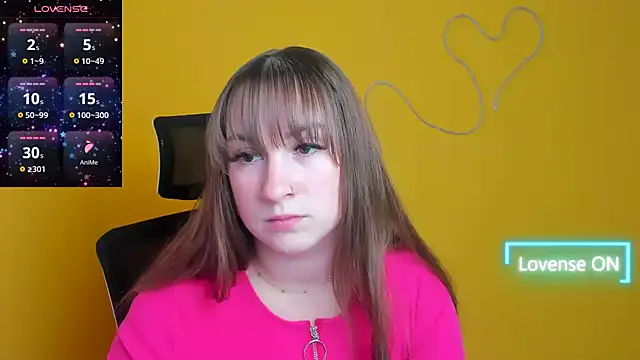 Evelina_GG's cam snapshot